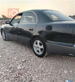 تويوتا كراون